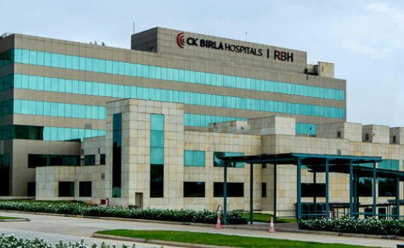 Ck Birla Hospitalbest Hospitals In India Hind Medi Tour
