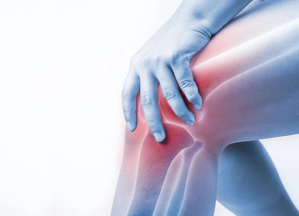 Knee Replacement in India